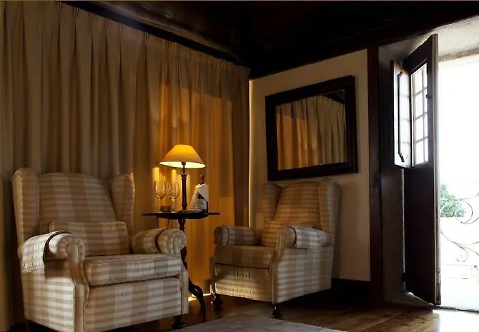 Boega Hotel Vila Nova de Cerveira