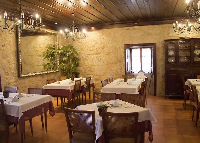 Boega Hotel Vila Nova de Cerveira