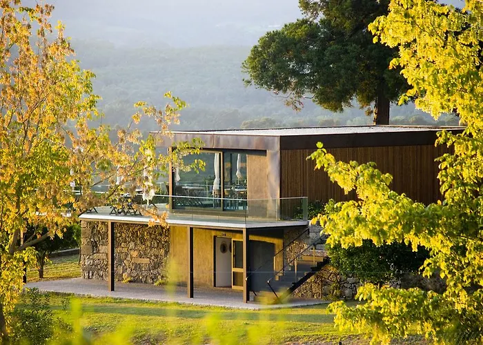 Boega 4* Vila Nova de Cerveira