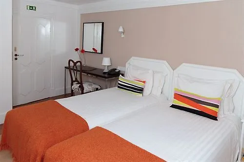Otel Boega 4*