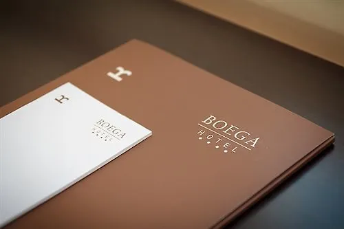 Hotel Boega Vila Nova de Cerveira