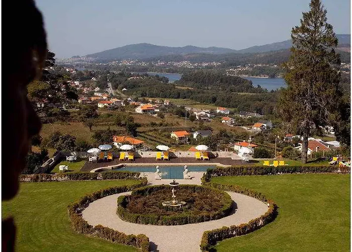 Boega 4* Vila Nova de Cerveira