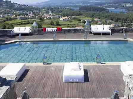 Boega 4* Vila Nova de Cerveira