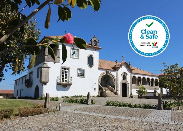 Hotel Boega Vila Nova de Cerveira